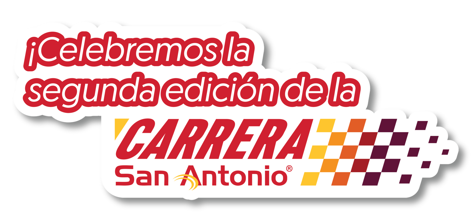 Carrera San Antonio