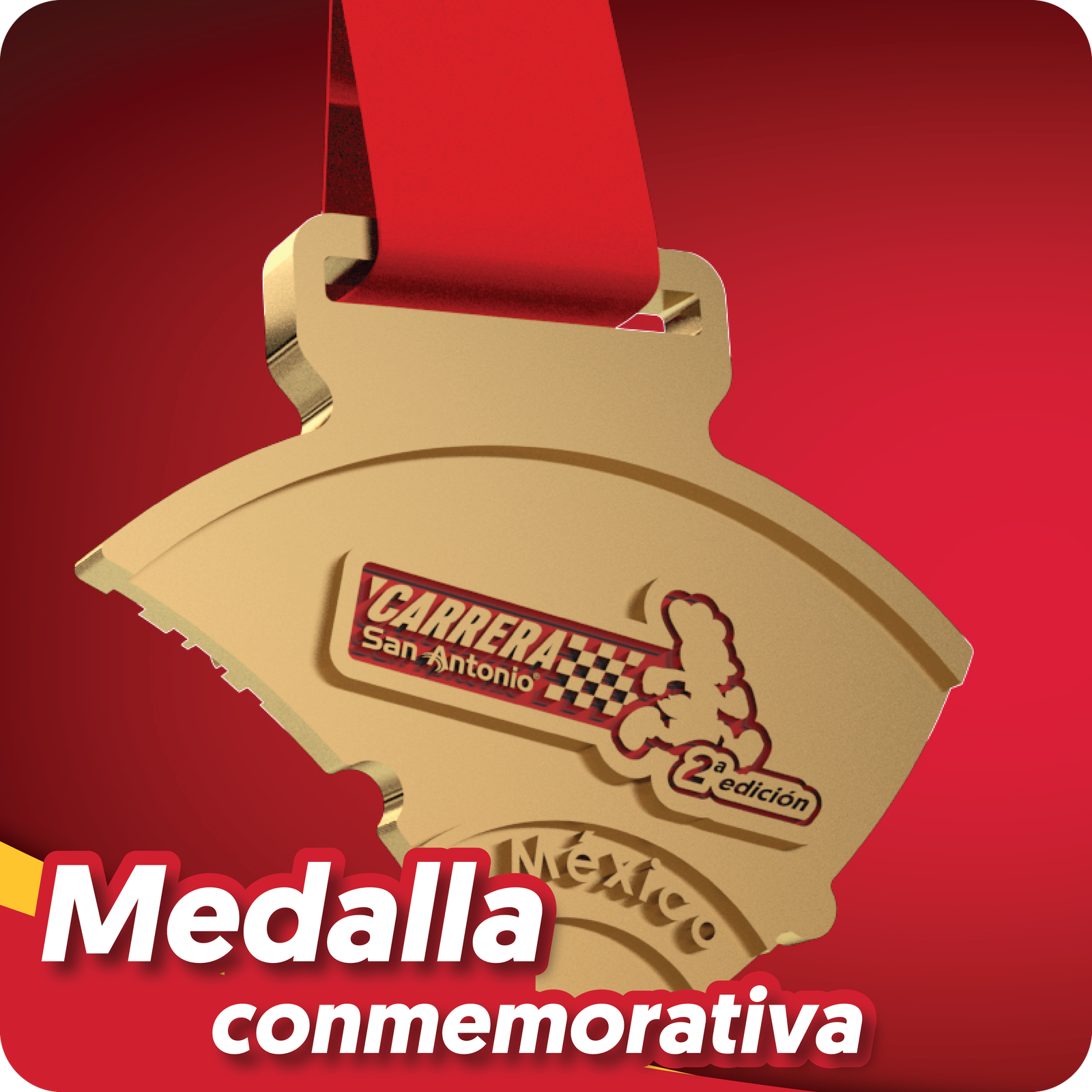 Carrera portal_Medalla