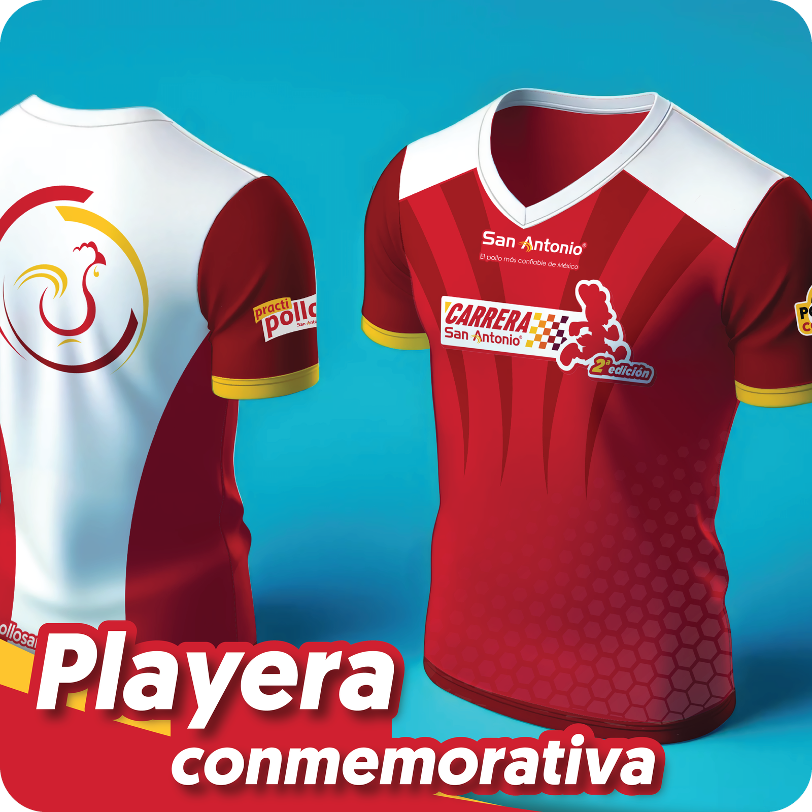 Carrera portal_Playera